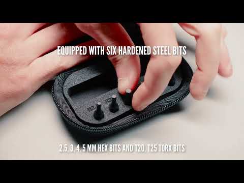Product video