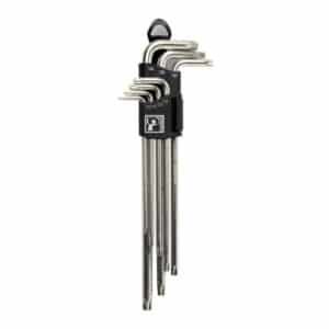 PEDRO'S L Torx Wrench Set