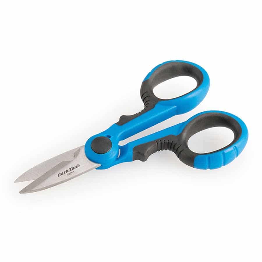 alt="Park Tool SZR-1 Shop Scissors"