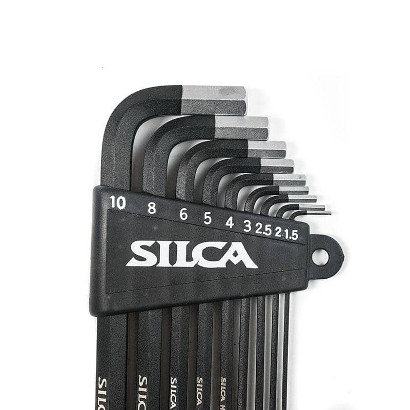 alt="SILCA HX-Three Hex Kit"