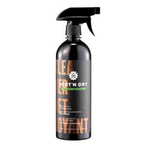 Mint'n Dry No Rinse Cleaner Large