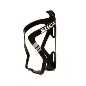 alt="SILCA Sicuro Carbon Bottle Cage"