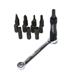 LEZYNE Ratchet Drive