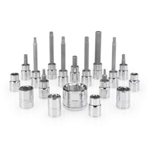 Park Tool SBS-1.2 Socket and Bit Set