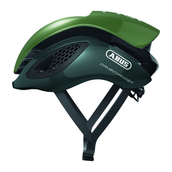 Abus GameChanger Helmet Opal Green