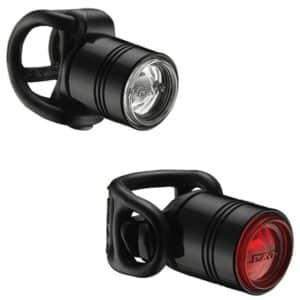 Lezyne Femto Drive Pair