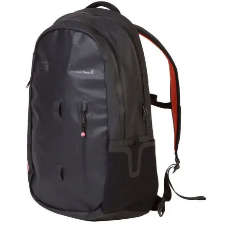 Castelli gear backpack front
