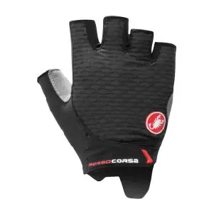 Rosso Corsa 2 W Gloves Top