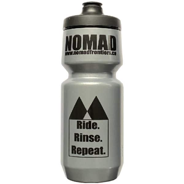 Nomad Water Bottle