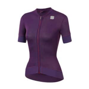 Sportful Monocrom W Jersey Purple