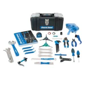PARK TOOL AK-5 Advanced Cycling Tool Kit