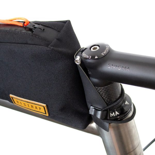 RESTRAP Top Tube Bag 2022 - Nomad Frontiers