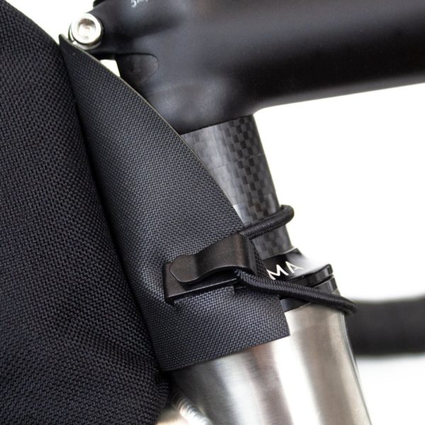 RESTRAP Top Tube Bag 2022 - Nomad Frontiers
