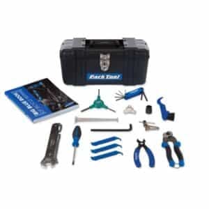 PARK TOOL SK-4 Home Mechanic Starter Kit