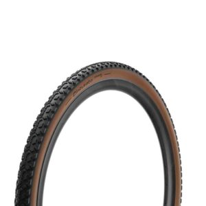 Pirelli Cinturato Gravel M Tan sidewall