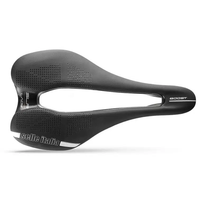 SELLE ITALIA SLR Boost Lady Superflow Saddle - Nomad Frontiers