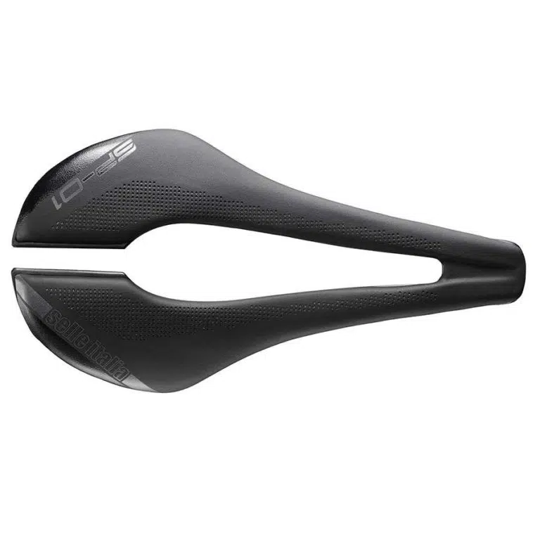 SELLE ITALIA SP-01 Boost Kit Carbonio Superflow Saddle - Nomad