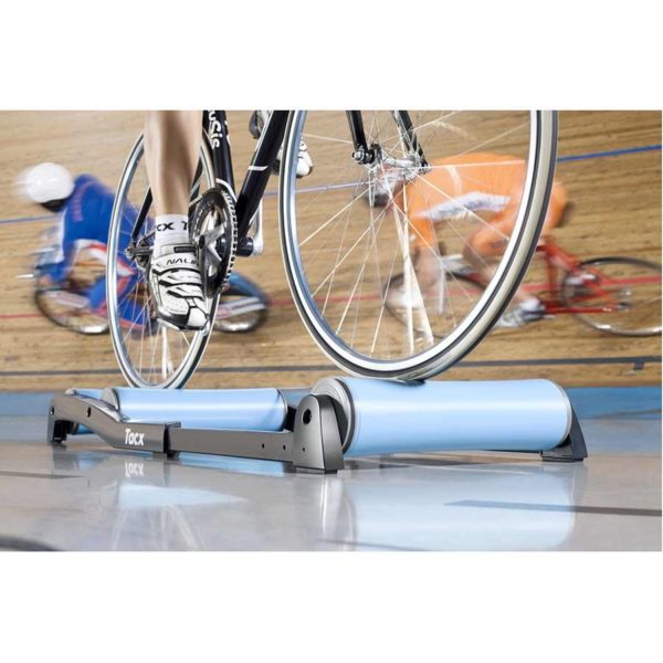 thumbnail image 2 of Garmin TacX Antares Front Wheel Stand - Bike Trainer Support Stand 2 of 3