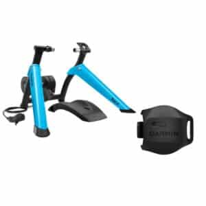 Tacx Boost Trainer Bundle