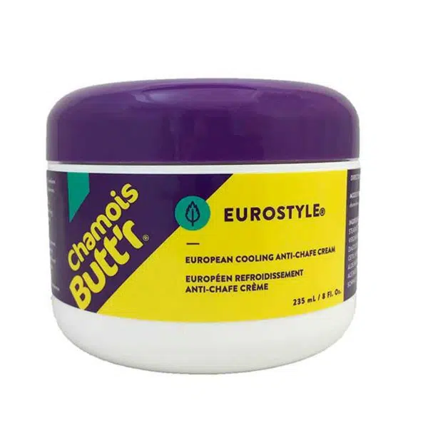 CHAMOIS BUTT'R Eurostyle Chamois Cream