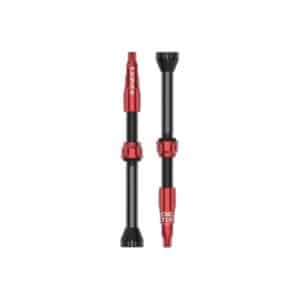 lezyne cnc tlr valve red1