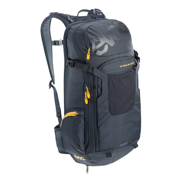 EVOC FR Trail Blackline 20 Protector Backpack