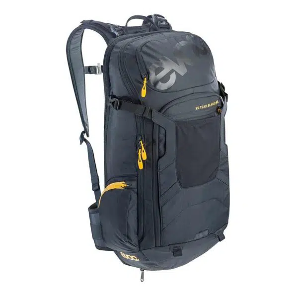 EVOC FR Trail Blackline 20 Protector Backpack
