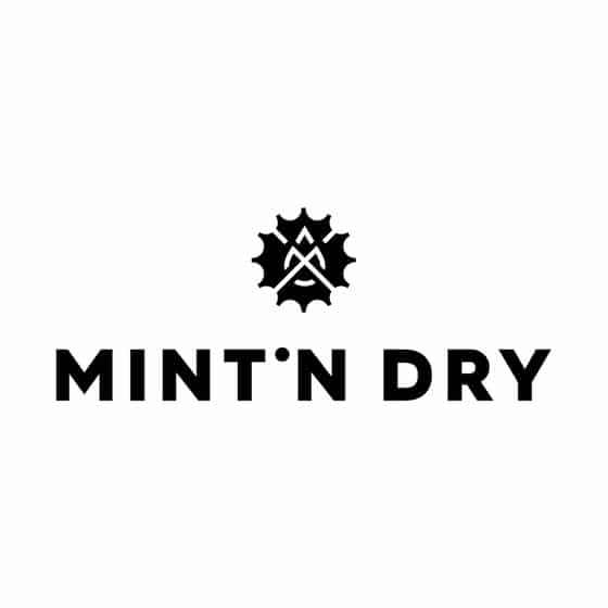 Mint'N Dry