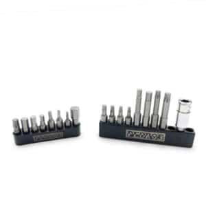 Pedro's Hex Bit Set II