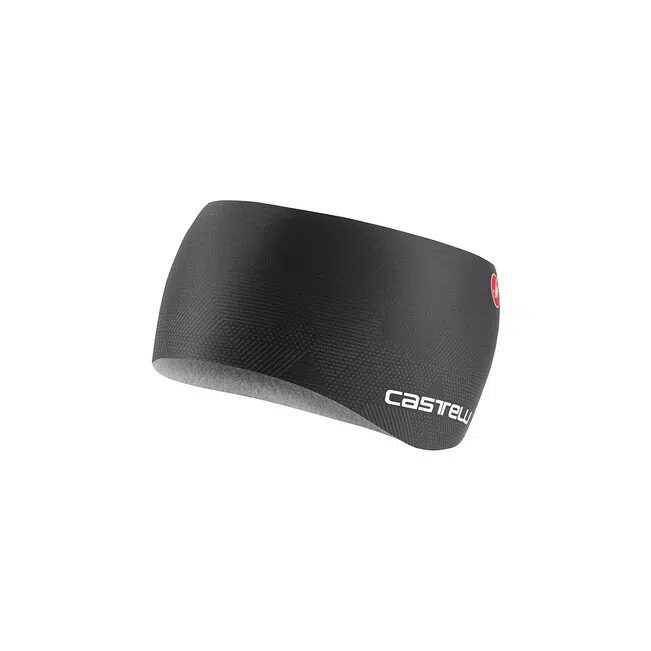 Castelli pro thermal w headband
