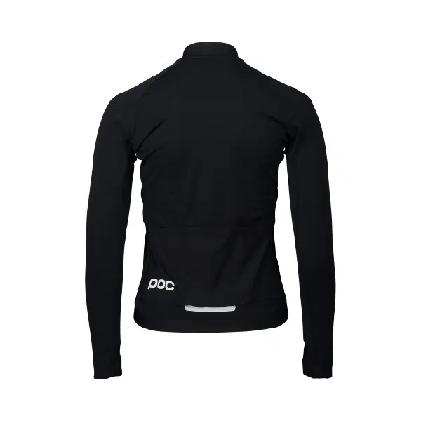 POC W's Ambient Thermal Jersey Black Back