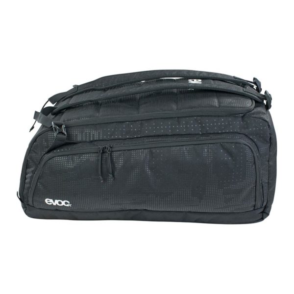 EVOC Gear Bag 55 Black Side view