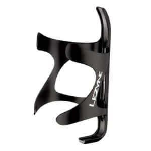 Lezyne CNC Bottle Cage - Black