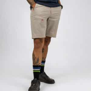 CHPT3 Dirt Shorts