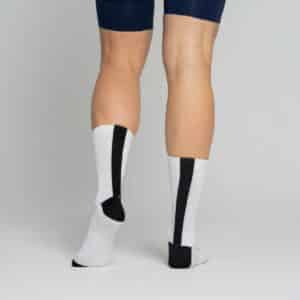 CHPT3 Most Days Socks Carbon rear