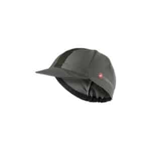 Castelli Endurance Cap Forest Gray
