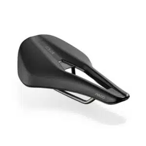 Fizik Argo R3 Tempo saddle angle view
