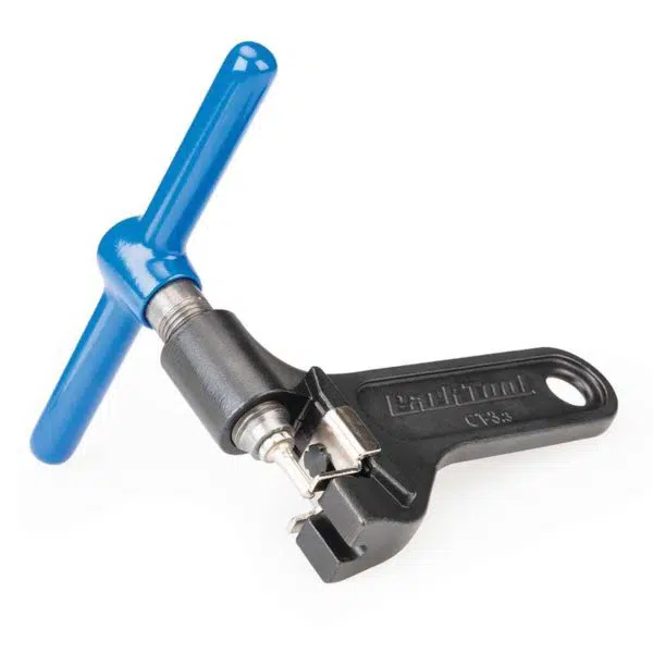 Park Tool CT-3.3 Chain Tool angle view