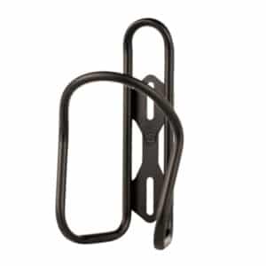 Silca Sicuro Titanium Cerakote Bottle Cage black