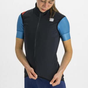 Sportful Fiandre Light NoRain W Vest close up of front