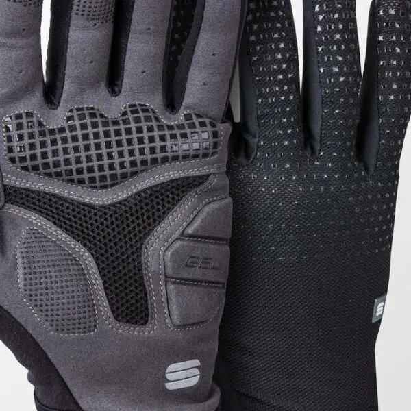 Sportful Full Grip Gloves Close up