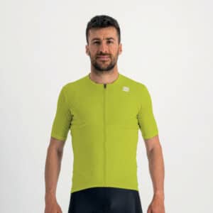 Sportful Matchy SS Jersey Guacamole