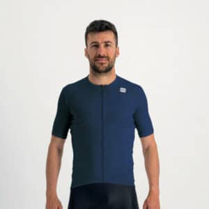 Sportful Matchy SS Jersey Galaxy Blue