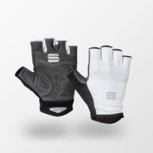 Sportful Race W Gloves White