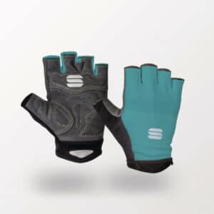 Sportful Race W Gloves juniper blue