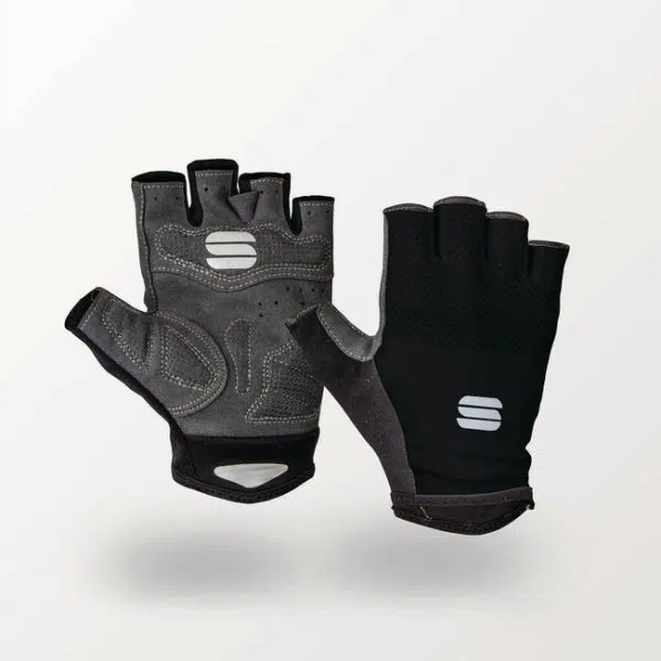 Sportful Race W Gloves Black