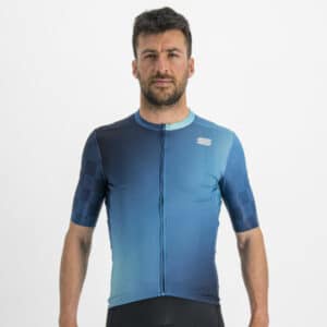 Sportful Rocket Jersey Blue