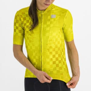 Sportful Rocket W Jersey close up