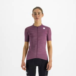 Sportful Supergiara W Jersey Prune