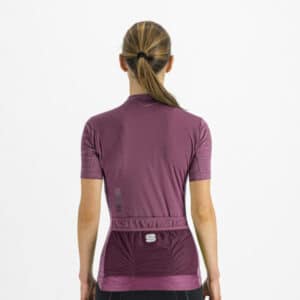 Sportful Supergiara W Jersey Prune back
